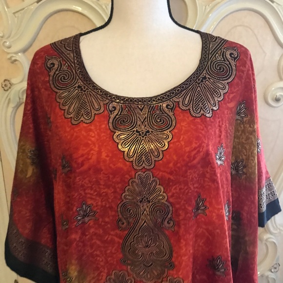 Goood Times Tunic - Picture 3 of 8